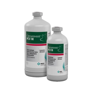 Vac.circumvent Pcv-m 50 ds Vac.circumvent Pcv-m 50 ds
