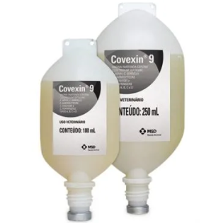 Vac.covexin-9 100ml Vac.covexin-9 100ml