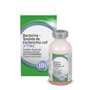 Vac. j - Vac 10 Doses 20ml