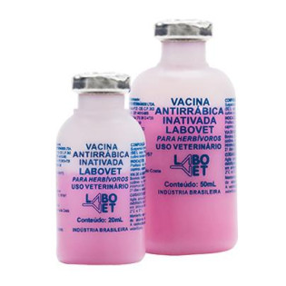 Vac. Labovet 50ml