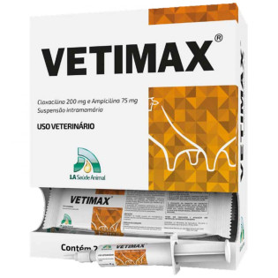 Vetimax