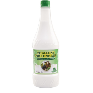 Vitallone Pro Energy 1l